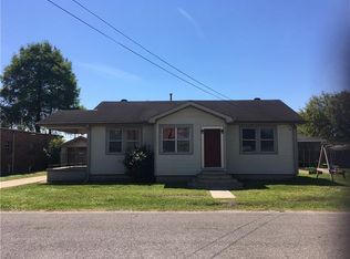 123 N Colonial St, Gramercy, LA 70052