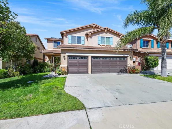 7230 Myrtle Pl, Fontana, CA 92336