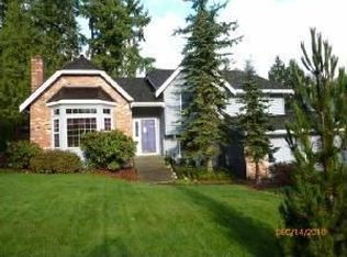 17000 NE 131st Pl, Redmond, WA 98052