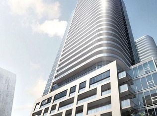 2033 Kennedy Rd W #2003, Toronto, ON M1T3G2