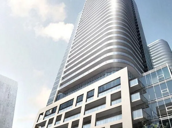 2033 Kennedy Rd W #2003, Toronto, ON M1T 3G2