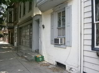 49 E Philadelphia St #2, York, PA 17401