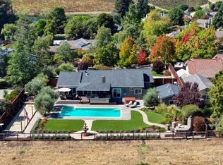 1051 Stonebridge Dr, Napa, CA 94558