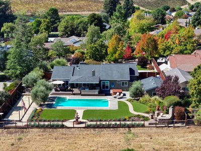 1051 Stonebridge Drive, Napa, CA, 94558