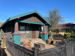 777 Freeman Ave, Long Beach, CA 90804