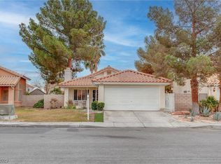 4478 Ruenda Ct, Las Vegas, NV 89147