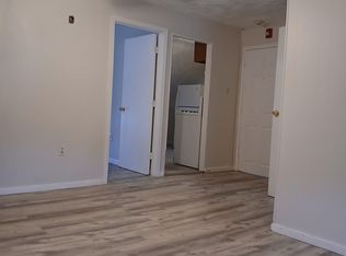 237 County Street 237 #12, Fall River, MA 02723