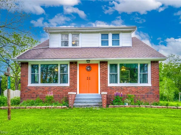 1682 County Line Rd, Geneva, OH 44041