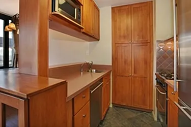 Sold by Corcoran