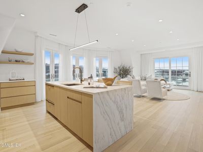 89 River Rd #202, Cos Cob, CT, 06807
