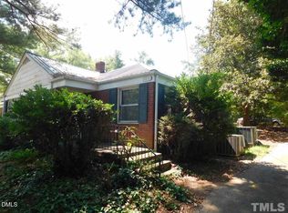 2803 Wade Ave, Raleigh, NC 27607