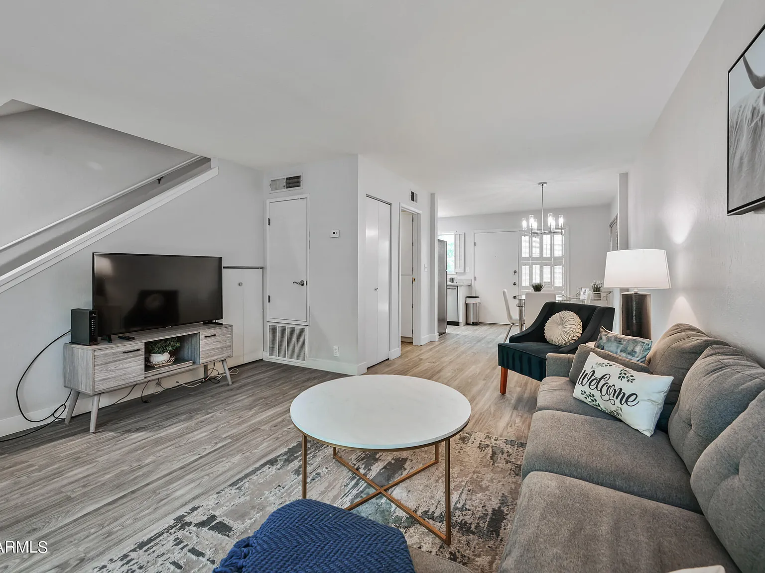 2 bed, 1.5 bath, 986 sqft, $2,100 — Photo 3