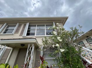 115 Sandal Ln APT 3, West Palm Beach, FL 33404