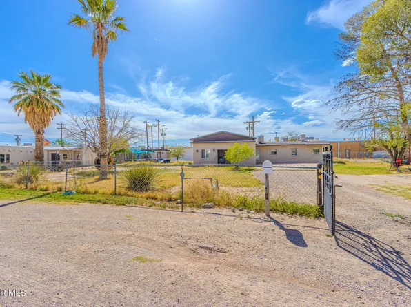 9966 Melissa Cir, Socorro, TX 79927