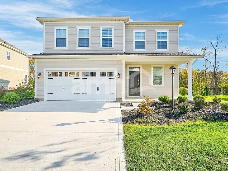 886 Castor Dr