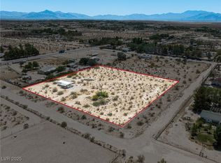2615 Dolomite Ave, Sandy Valley, NV 89019