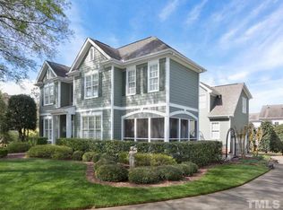 4609 Henley Park Ct, Raleigh, NC 27612