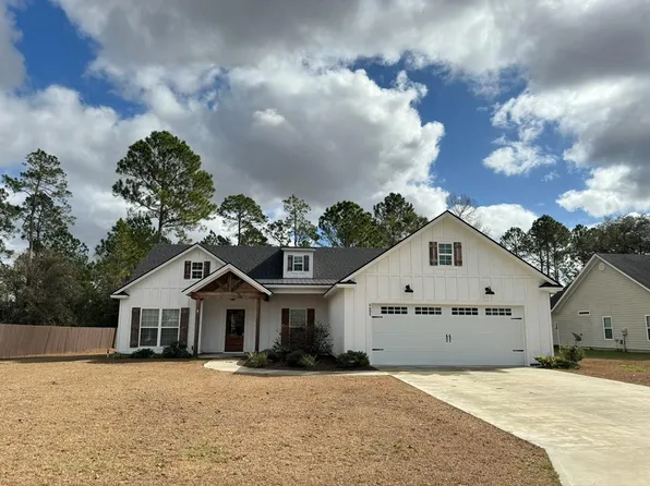 4605 Firestone Ln, Lake Park, GA 31636
