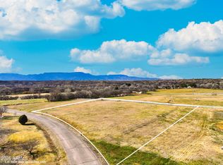 220 S Bonito Ranch Loop LOT 9, Cornville, AZ 86325