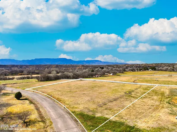 220 S Bonito Ranch Loop #9, Cornville, AZ 86325