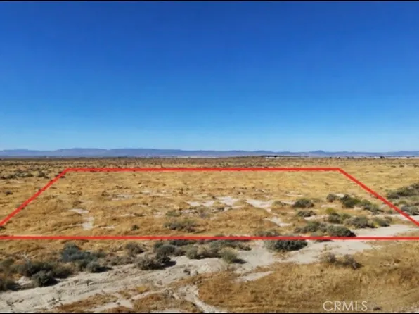 15 Vac Vic 15 Stw Ave6 Lot 4, Lancaster, CA 93534