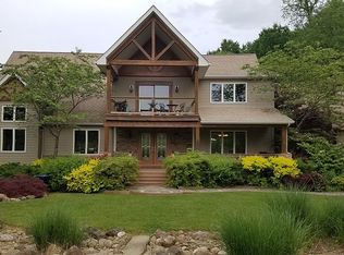 12352 Udall Rd, Hiram, OH 44234