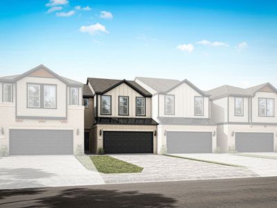 1955 Settlers Glen Dr UNIT 4203, Round Rock, TX, 78665