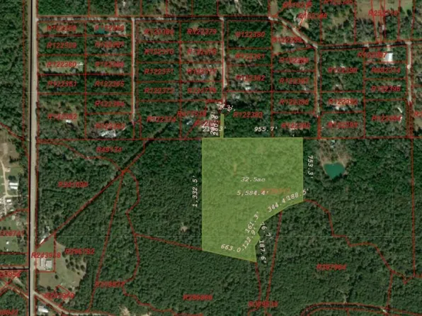 Little John St, Montgomery, TX 77316