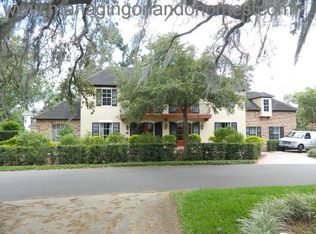 500 Melrose Ave, Winter Park, FL 32789