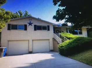 1248 W 4000 N, Pleasant View, UT 84414