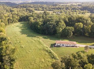 3607 Blue Goose Rd, Lawrenceburg, IN 47025