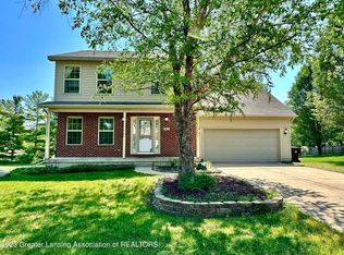 917 Durango, Lansing, MI 48917