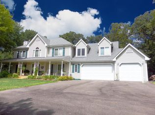W4564 Woodview Ln, Elkhorn, WI 53121