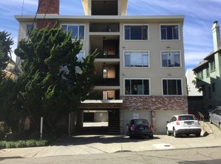 365 Warwick Ave APT 305, Oakland, CA 94610