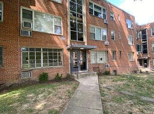 510 Ridge Rd SE APT 201, Washington, DC