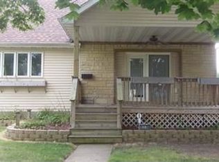 1270 S 8th Ave, Kankakee, IL 60901