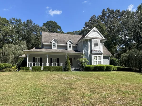 120 Bentley Ave, Tupelo, MS 38804