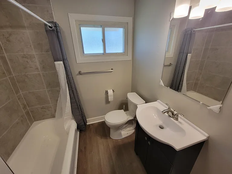 New Bath