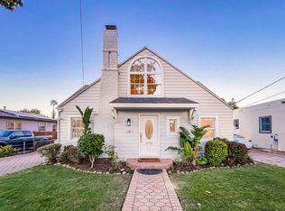 220 Channing Rd, Burlingame, CA 94010