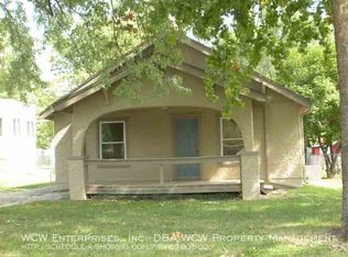 508 SW Watson Ave, Topeka, KS 66606
