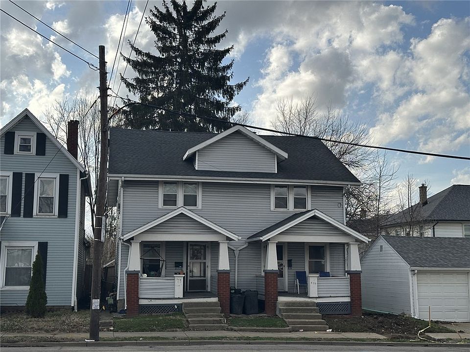 2nd image of 207 N Bechtle Ave