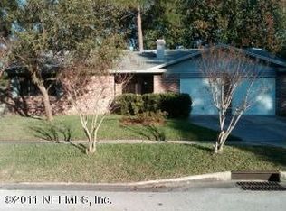 9863 Timberlake Dr E, Jacksonville, FL 32257