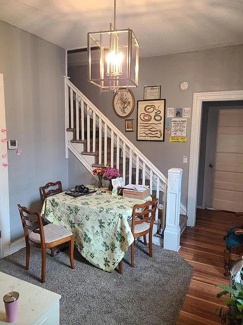 4 bed, 1218 sqft, $1,450 — Photo 4