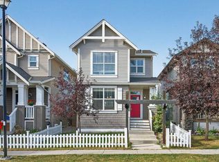 234 E Williamstown Close NW, Airdrie, AB T4B 0X9