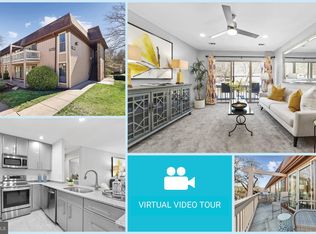 5811 Royal Ridge Dr UNIT H, Springfield, VA 22152