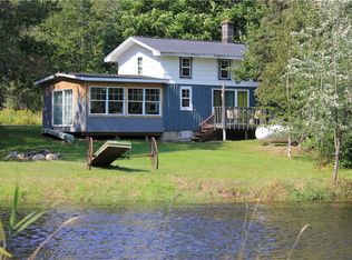 W6287 Hoefferle Rd, Park Falls, WI 54552