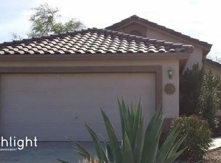 621 W Mirage Loop, Casa Grande, AZ 85122