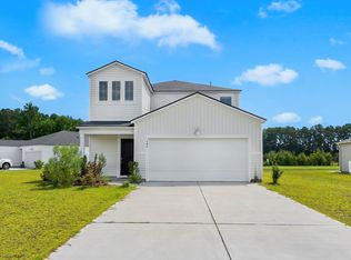 546 Appaloosa Way, Conway, SC 29527