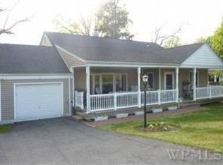 1 Carlyle Pl, Hartsdale, NY 10530