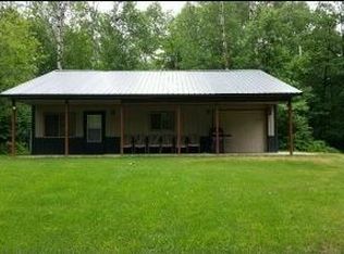 4820 Red Fox Rd SW, Motley, MN 56466